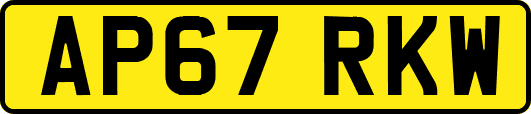 AP67RKW