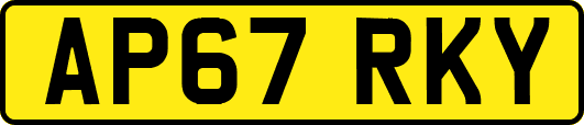 AP67RKY
