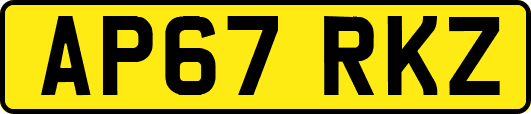AP67RKZ