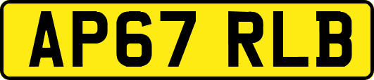 AP67RLB