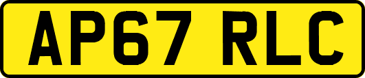AP67RLC