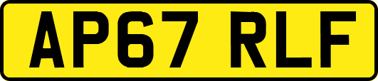 AP67RLF