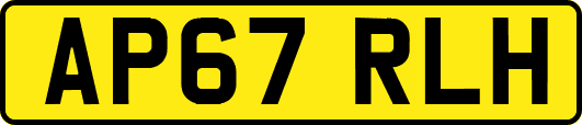 AP67RLH