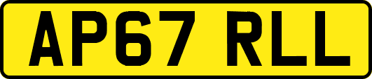 AP67RLL