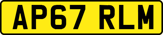 AP67RLM