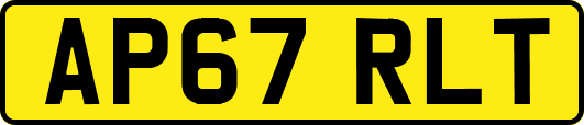 AP67RLT