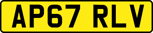 AP67RLV
