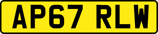 AP67RLW