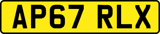 AP67RLX