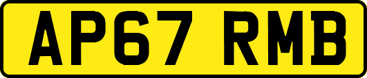 AP67RMB