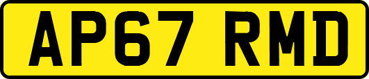 AP67RMD