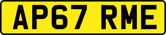 AP67RME