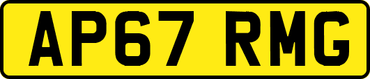 AP67RMG
