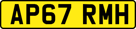 AP67RMH