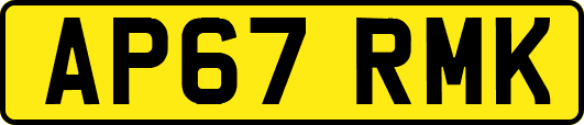 AP67RMK