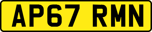 AP67RMN