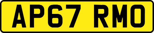 AP67RMO