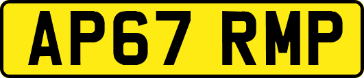 AP67RMP