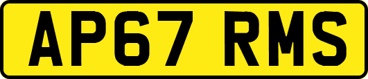 AP67RMS