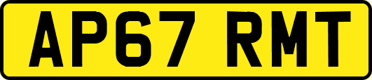 AP67RMT