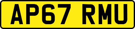 AP67RMU