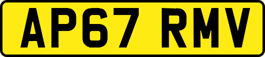 AP67RMV