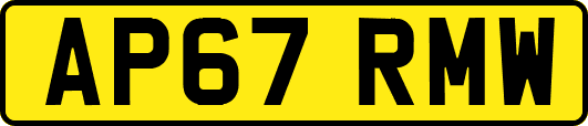 AP67RMW
