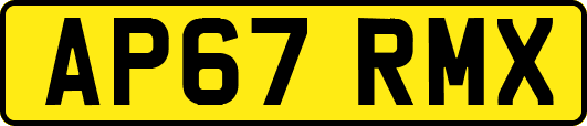 AP67RMX