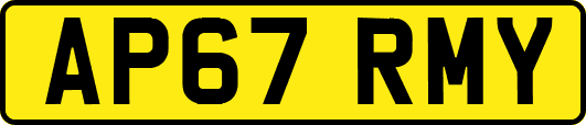 AP67RMY