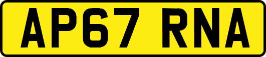 AP67RNA