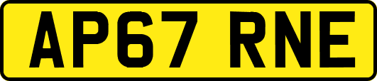 AP67RNE