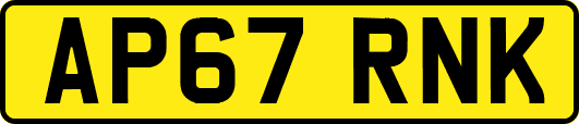 AP67RNK