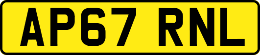 AP67RNL