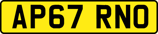 AP67RNO