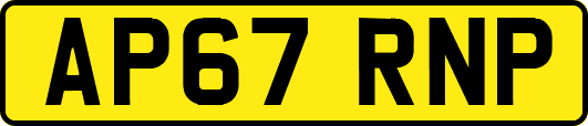 AP67RNP
