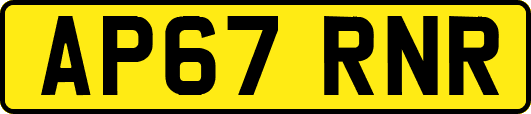 AP67RNR