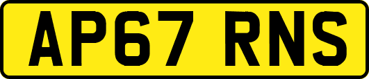 AP67RNS