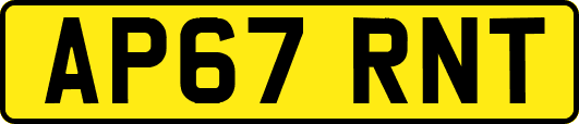 AP67RNT