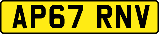 AP67RNV