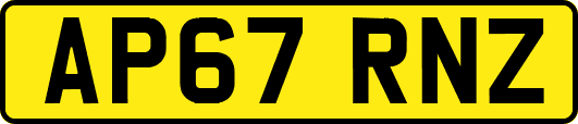 AP67RNZ