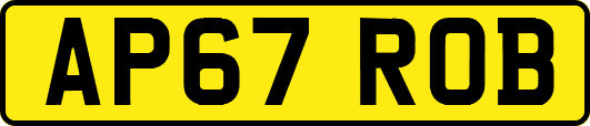 AP67ROB