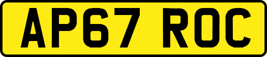 AP67ROC