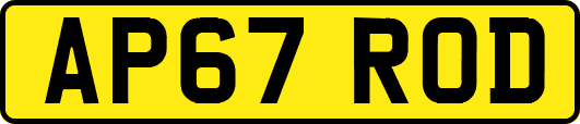 AP67ROD