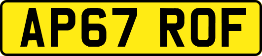 AP67ROF