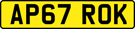 AP67ROK