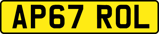 AP67ROL