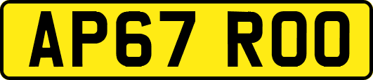 AP67ROO