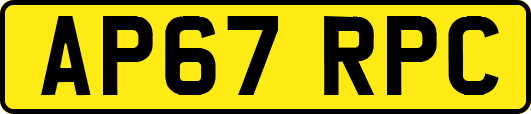 AP67RPC