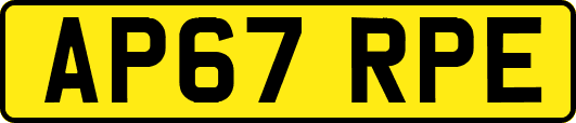 AP67RPE