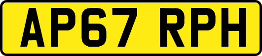 AP67RPH